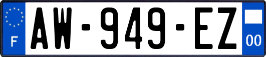 AW-949-EZ