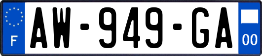 AW-949-GA