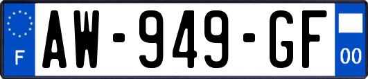 AW-949-GF