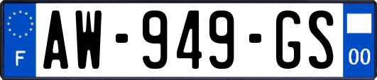 AW-949-GS