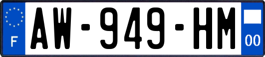 AW-949-HM