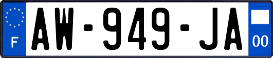 AW-949-JA