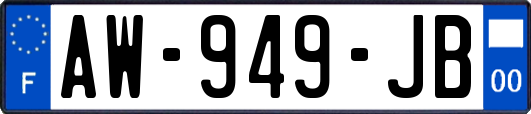 AW-949-JB