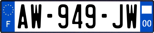 AW-949-JW