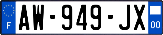 AW-949-JX
