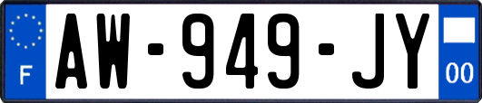 AW-949-JY