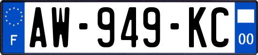 AW-949-KC