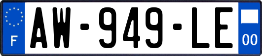 AW-949-LE