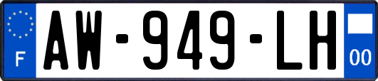 AW-949-LH