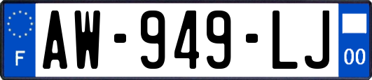 AW-949-LJ