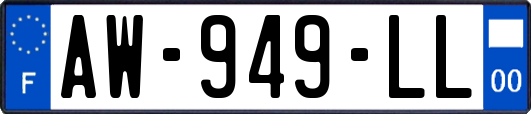 AW-949-LL