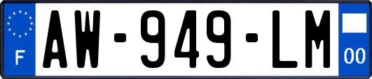 AW-949-LM