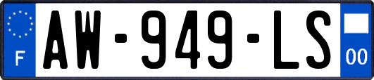 AW-949-LS