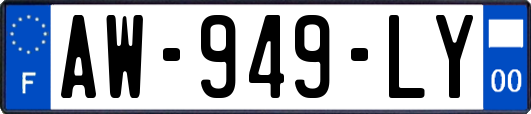 AW-949-LY