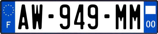 AW-949-MM