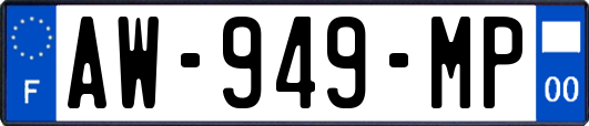 AW-949-MP