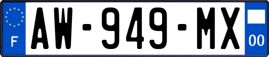 AW-949-MX