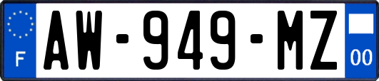 AW-949-MZ