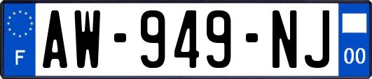 AW-949-NJ