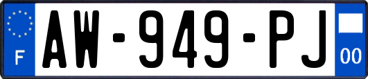 AW-949-PJ