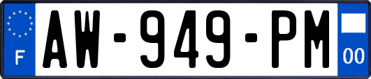 AW-949-PM