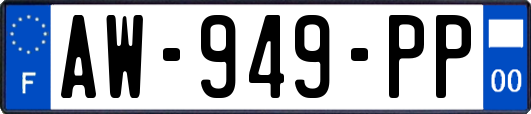AW-949-PP