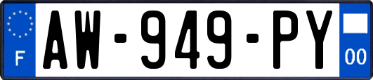 AW-949-PY