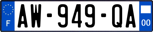 AW-949-QA