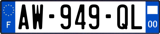 AW-949-QL