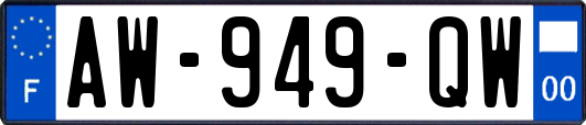 AW-949-QW