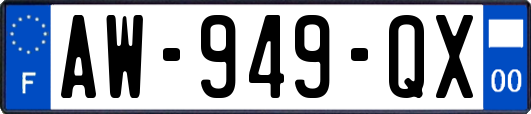 AW-949-QX