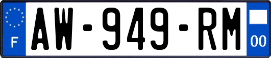 AW-949-RM