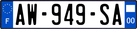 AW-949-SA