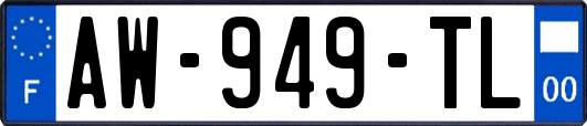 AW-949-TL