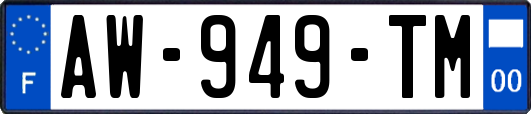 AW-949-TM