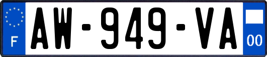 AW-949-VA