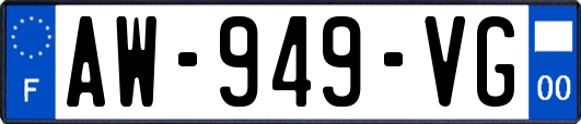 AW-949-VG