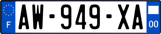 AW-949-XA