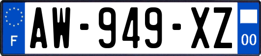 AW-949-XZ