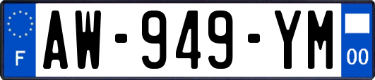 AW-949-YM