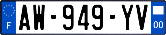 AW-949-YV