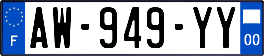 AW-949-YY