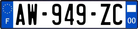 AW-949-ZC