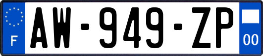 AW-949-ZP