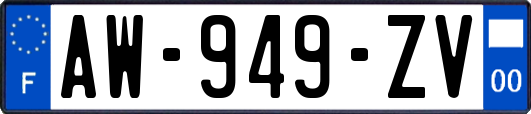 AW-949-ZV