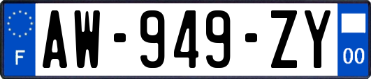 AW-949-ZY