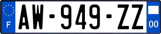 AW-949-ZZ