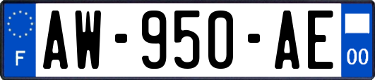 AW-950-AE