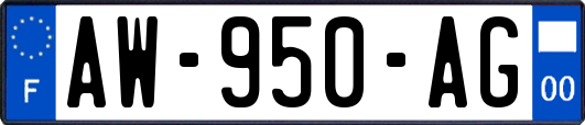 AW-950-AG