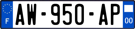 AW-950-AP